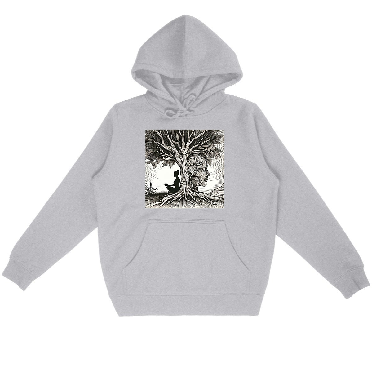 Root To The Tree Sweater