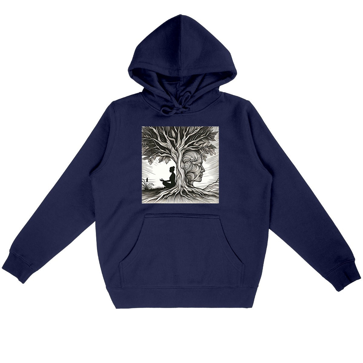 Root To The Tree Sweater