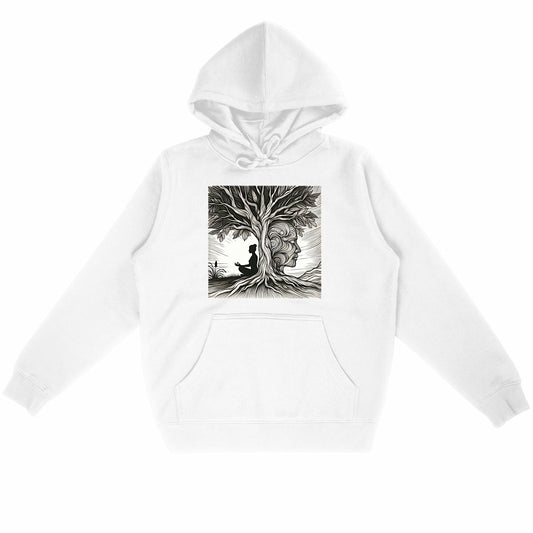 Root To The Tree Sweater