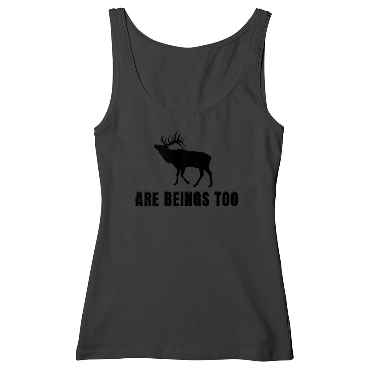 Elk ABT Tank - Womens