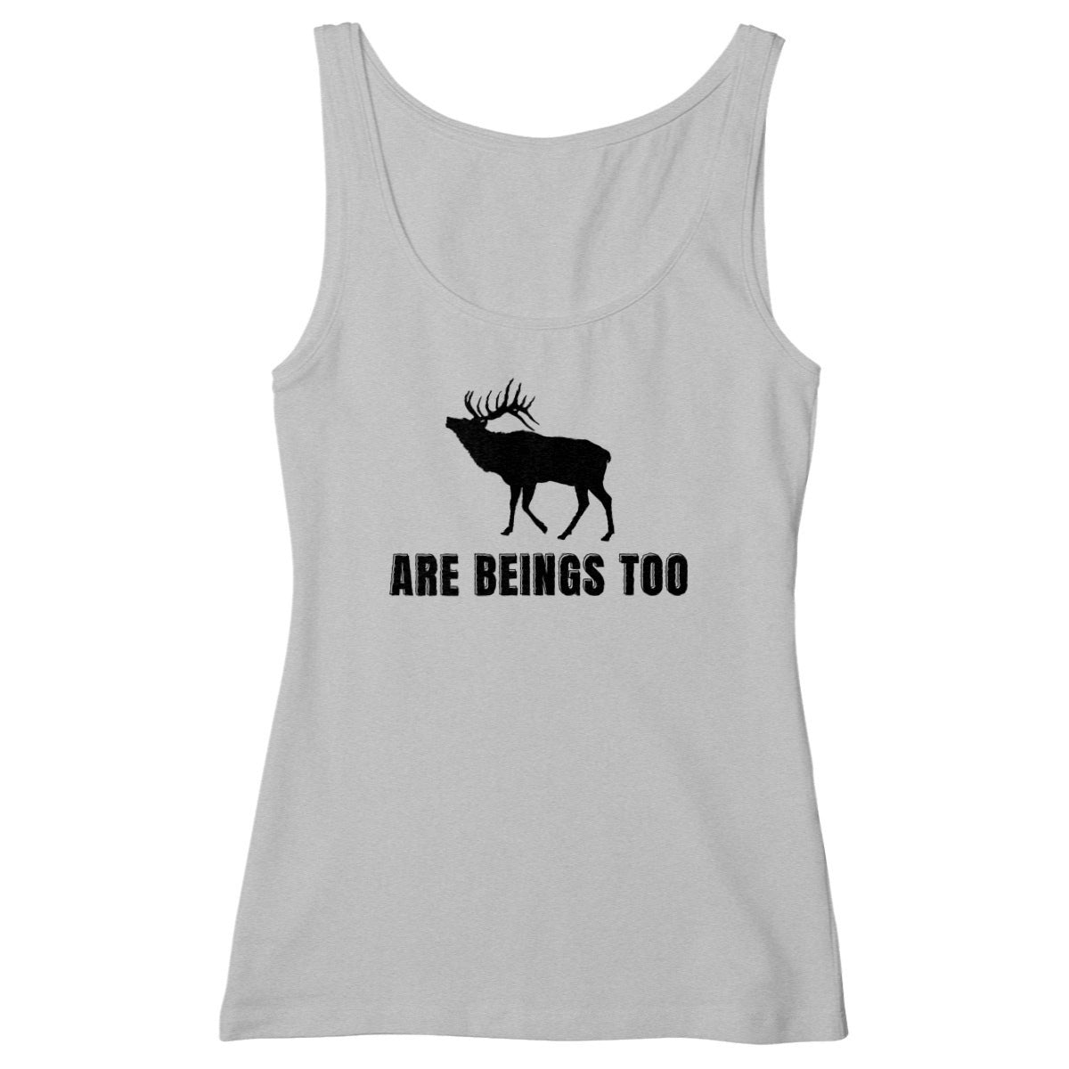 Elk ABT Tank - Womens