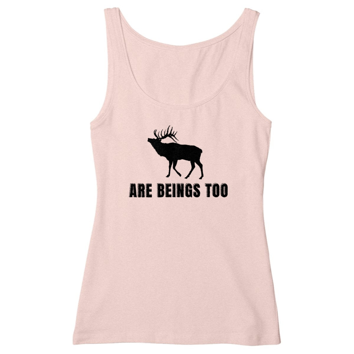 Elk ABT Tank - Womens