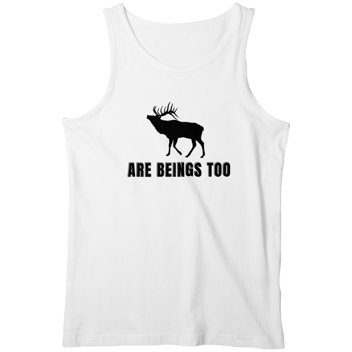 Elk ABT Tank - Men's