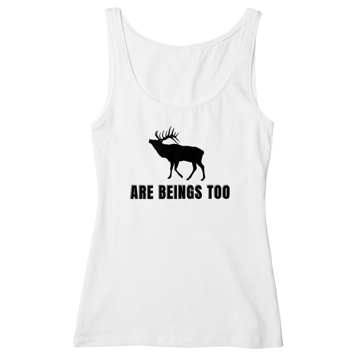 Elk ABT Tank - Womens